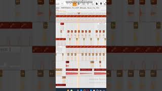 #skrillex #flstudio #dubstep #owsla (you crazy)