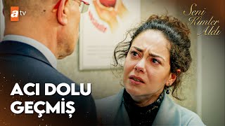 Ceren, Geçmişini Araştırmaya Başladı - Seni Kimler Aldı 1. - Seni Kimler Aldı 1. 