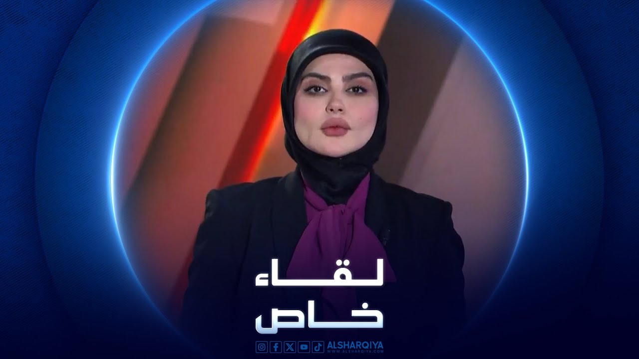 لقاء خاص | عامر حبيب الخيزران - احد امراء قبيلة العزة