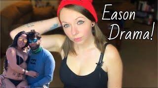 Jenelle & David Eason Rant. ☕️