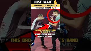 This VIRAL TECHNIQUE Shocked Everyone! 😱👀| #boxing #boxingtraining