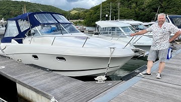 MY BOAT: Shallow water boating!