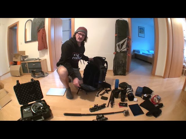 I’m going snowboarding in JAPAN! (LearningByDoing, EP11)