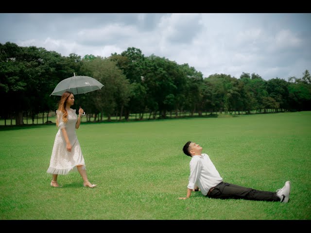 PREWEDDING OF RANI & ALDO I GALERIKU GALERIMU class=