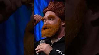 Redbans Revenge On William Montgomery