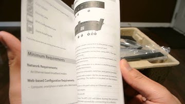 D-Link Systems AC1750 High Power Wi-Fi Gigabit Router (DIR-859) Unboxing