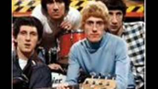 The Who Sings Saturday Night's Alright  (For Fighting) chords
