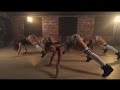 "She twerkin" by FRAULES TEAM (twerkography by Fraules)