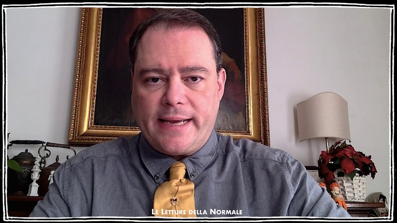 L'allegra brigata: Boccaccio, Decameron – Giornata 7, novella 5