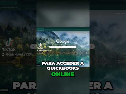 Tutoriales de QuickBooks