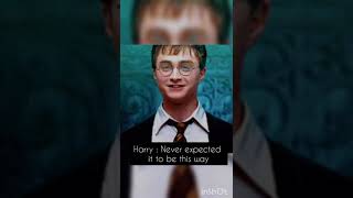 Exposed Harry Potter Pov Harry Potter X Yn