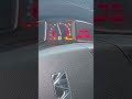 Citroen ds5 2.0hdi cold Start - 21. Night was - 30