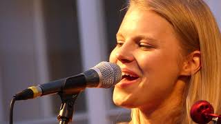 Saramia - Steh Auf Live