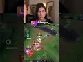 Twitch : Athenyyx_ #adcmain #leagueoflegends #botlanelol #lol #lolfr #leagueoflegendsclips #lolmemes