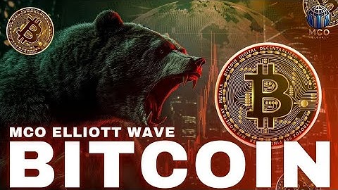 Bitcoin Elliott Wave Update –What Confirms the Bear Market?