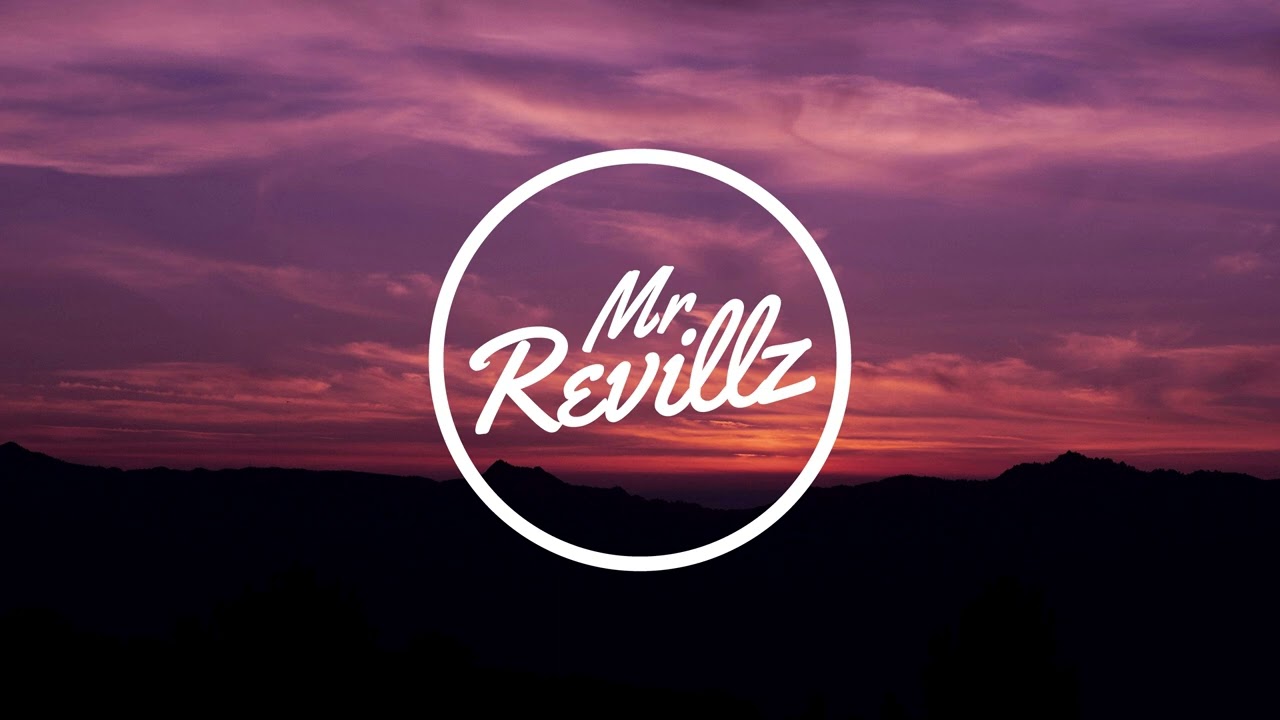 Alex Mills & Guz - Chemistry