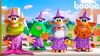 布巴⭐️ 第二季合辑 (111- 115 集) ⭐️儿童搞笑卡通片 - Booba 卡通电视