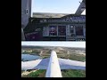 FBW A380 Johannesburg 🇿🇦 Landing #msfs2024