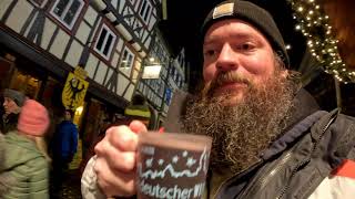 Bad Wimpfen Christmas Market 2023