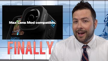 Hero 10 NEW firmware breaking NEWS.. GoPro News Network