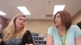 EDU 583 Collaboration video