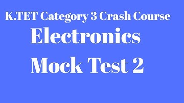 KTET previous year question papers and answer key||KTET category 3 physical science