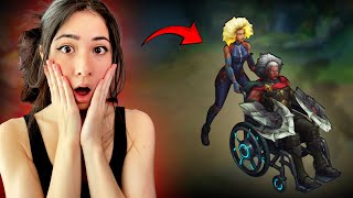 The Perfect Bot Lane Doesnt Exist Ambessa Rell