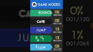 Swoop mode - color switch screenshot 5
