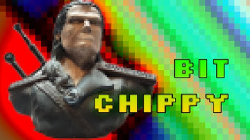 a bit chippy (extended cut) // Launchpad Pro, @bitwig Studio