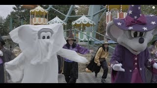 Wij Zijn Enge Griezels   Muziekclip  Julianatoren Peutertv 