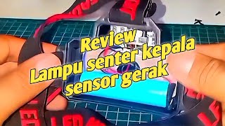 Review of cheap headlamps #review #headlamps