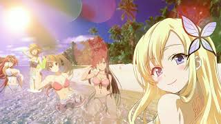 Nightcore - The River (Alan Walker & Bebe Rexha) @RumcajsPL