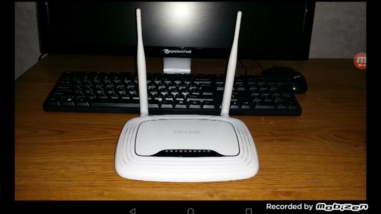 LibraryBox демонстрация для Avito