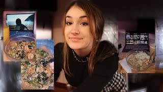 Cum fac salata cu quinoa | Ana in bucatarie