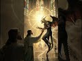 Light defeated darkness ✨🔥 #Jesus #Demon #Faith #HolyPower #Faith #EpicBattle #Shorts