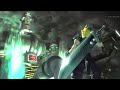 Final Fantasy 7 Infiltrate Shinra HQ
