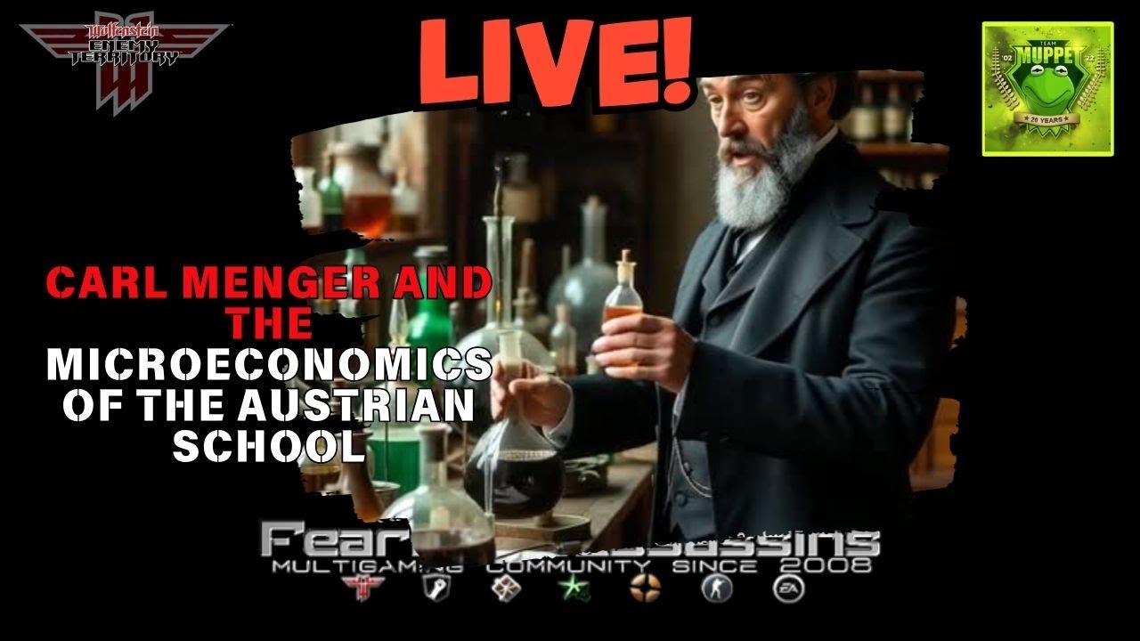 Carl Menger and the Microeconomics of the Austrian School