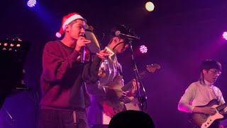 20191224 蓬萊仙車報佳音 - Leo王 - 飯太冷先生 + 神經兮兮 feat. 落日飛車