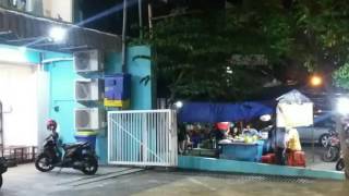 Sego Babat Ngagel Jaya.....