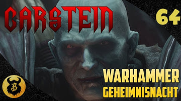 Crusader Kings 2: Warhammer Mod - Carstein Vampires #64