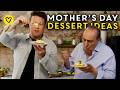 Mother's Day Dessert Ideas To Cook this Sunday! Jamie Oliver