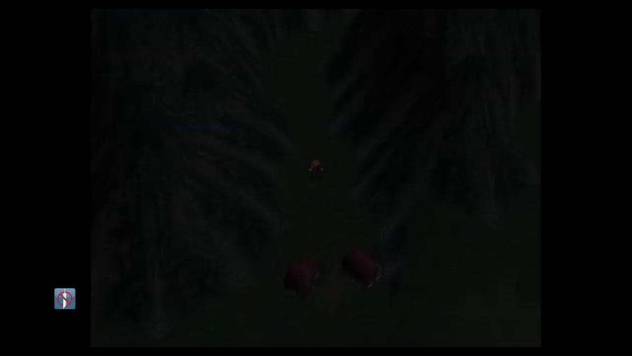 FINAL FANTASY VII Part 5 Getting Aeris Umbrella Then To Cosmo 