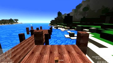 Mythruna Walkthrough Day/Night