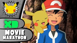 Pokemon Power Marathon | TEASER (Disney XD)