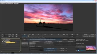 Simulating Heat Distortion - Part 2