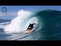 INDO OR HAWAII?! PERFECT MINI BARRELS