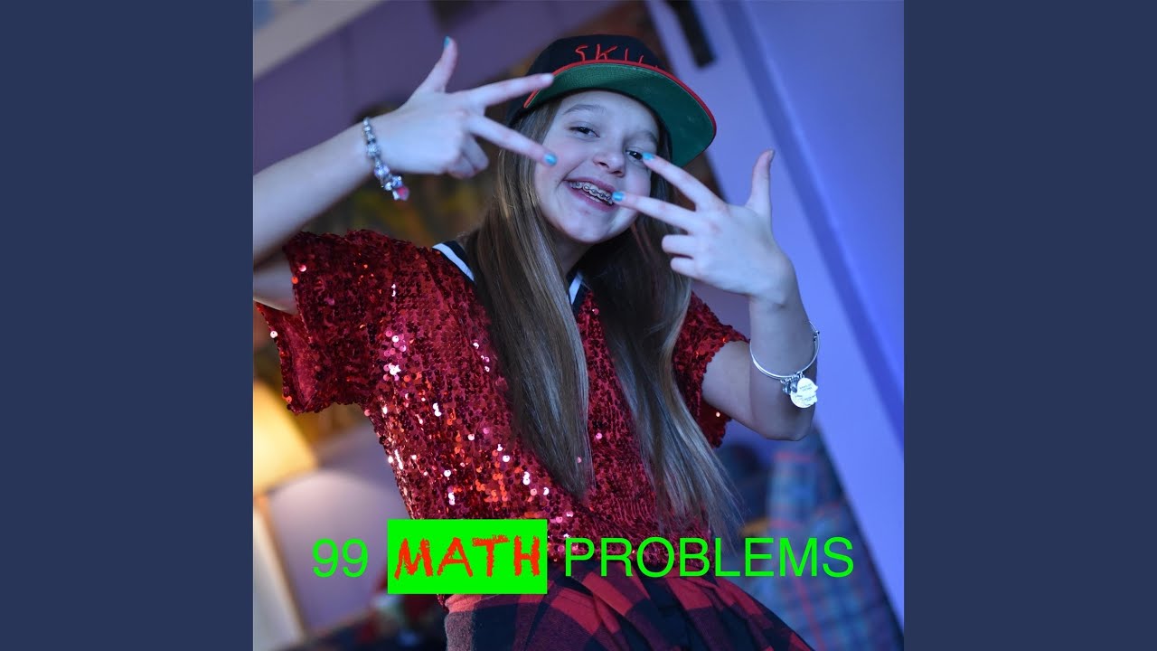 Watch 99 Math Problems on YouTube Watch 99 Math Problems on YouTube
