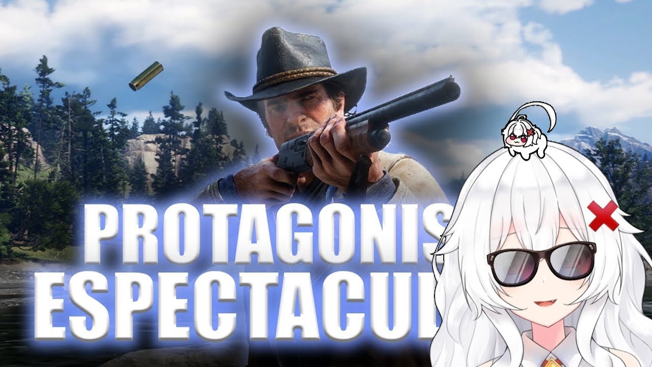 ERISPHERIA reacciona 