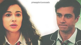 Asiye & Doruk 2 17 Model - Mey Klip