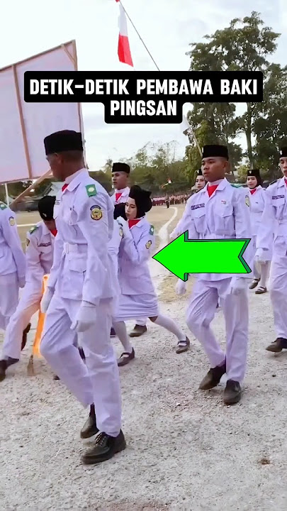 Semangat terus putra Bangsa! 🔥🔥🇮🇩🇮🇩 #shorts #paskibra #agustusan #17agustus #hutri79 #anaksma
